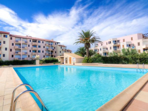 Apartment Les Capitelles-2 by Interhome